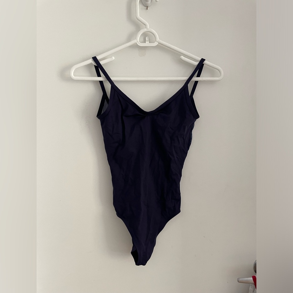 Ainsliewear leotard S/P